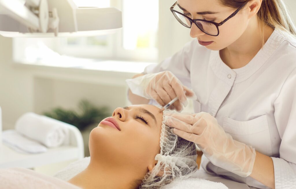 Dermal Fillers by Just Glam Aesthetics in ASTORIA NY