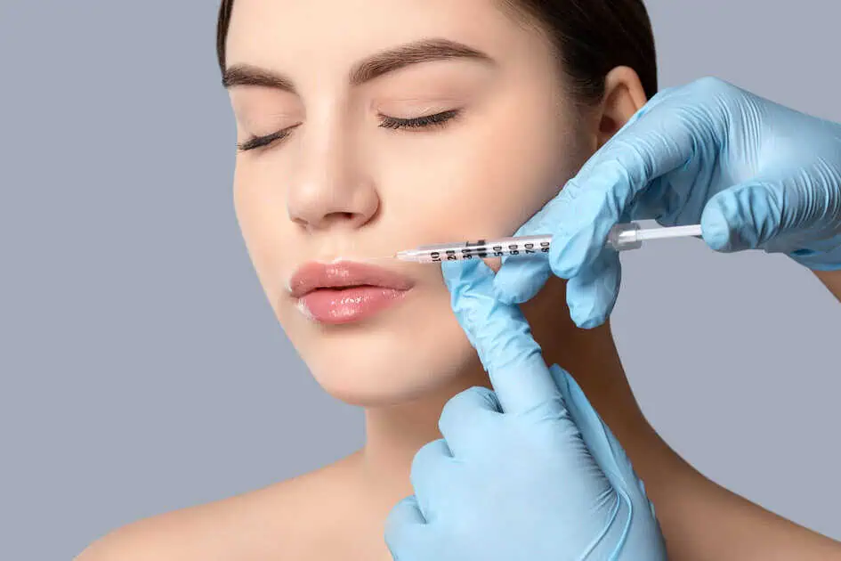 Dermal Fillers by Just Glam in United States