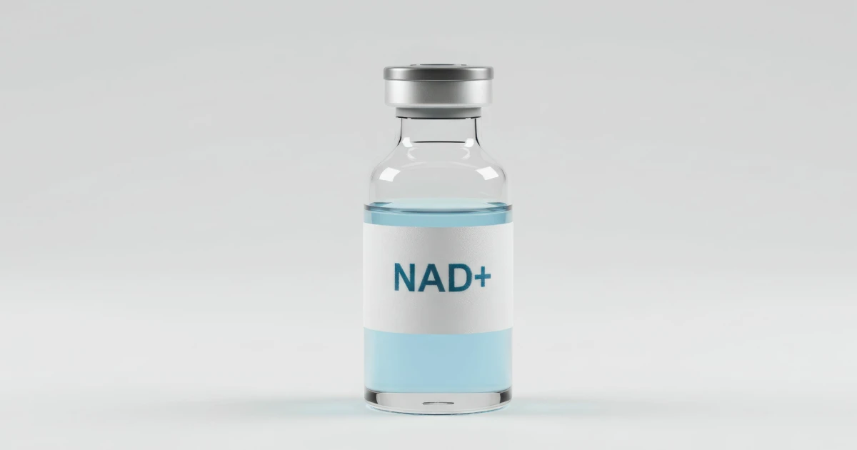 NAD Therapy in Astoria, NY